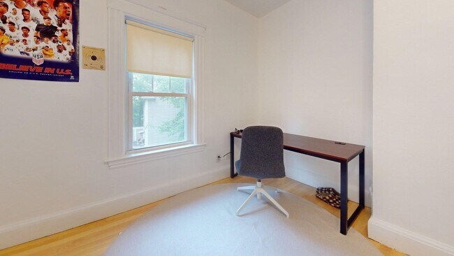1173 Boylston St Unidad 1