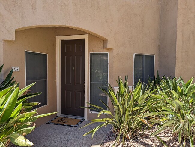 Building Photo - Furnished Scottsdale Condo w/2 car garage Unit 118