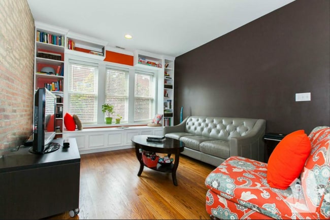 Photo - 2721 N Sawyer Ave Unit 2