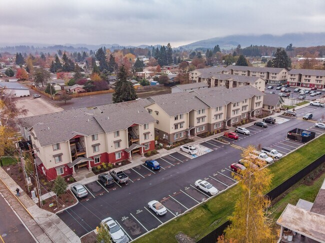 Photo - Aspen Place Apartments