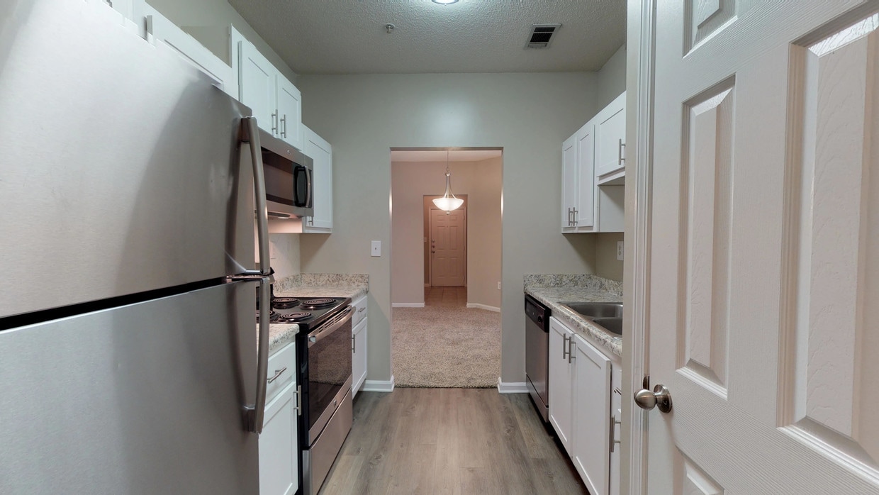 Photo - Halston Shiloh Valley Apartments