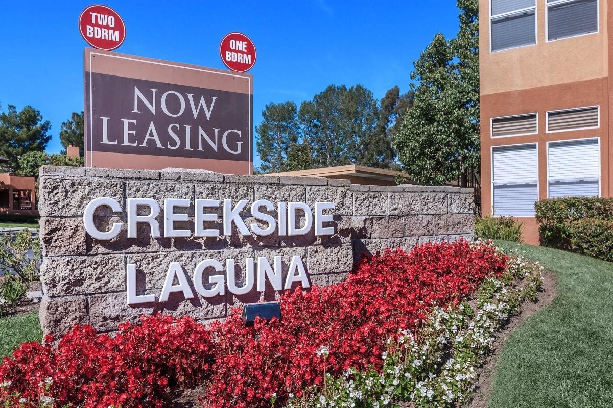 Creekside Laguna Apartments For Rent In Laguna Hills Ca Forrentcom