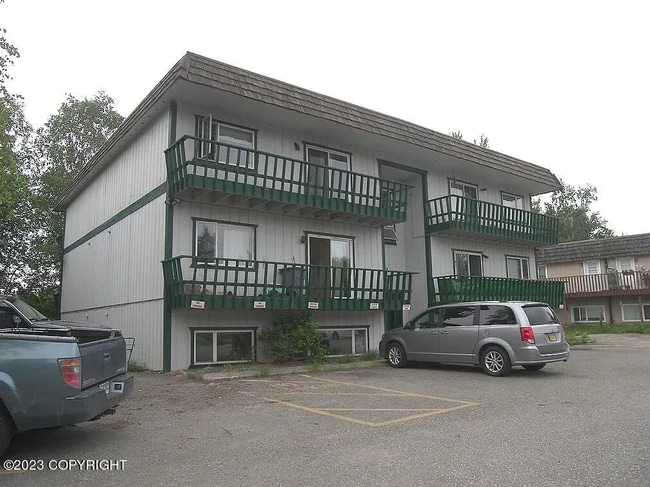 Photo - 4921 Dartmouth Dr Unidad #3 Rental
