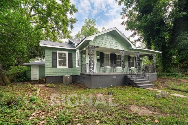 Photo - 2016 26th St Ensley