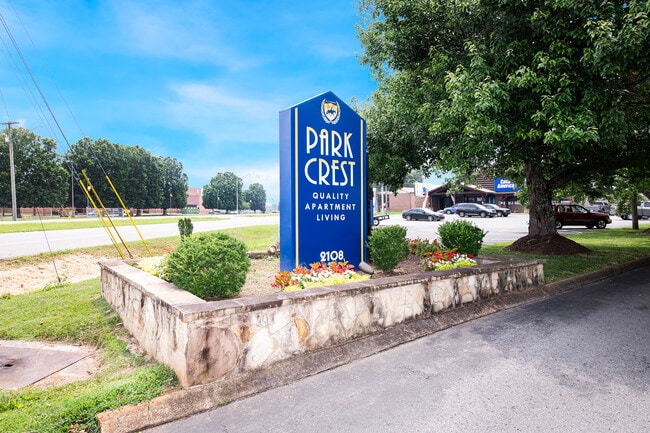Photo - Park Crest Apartments