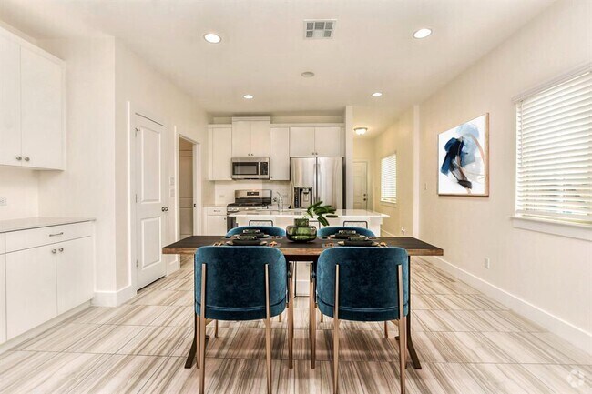Building Photo - 420 White Steppe Way Rental