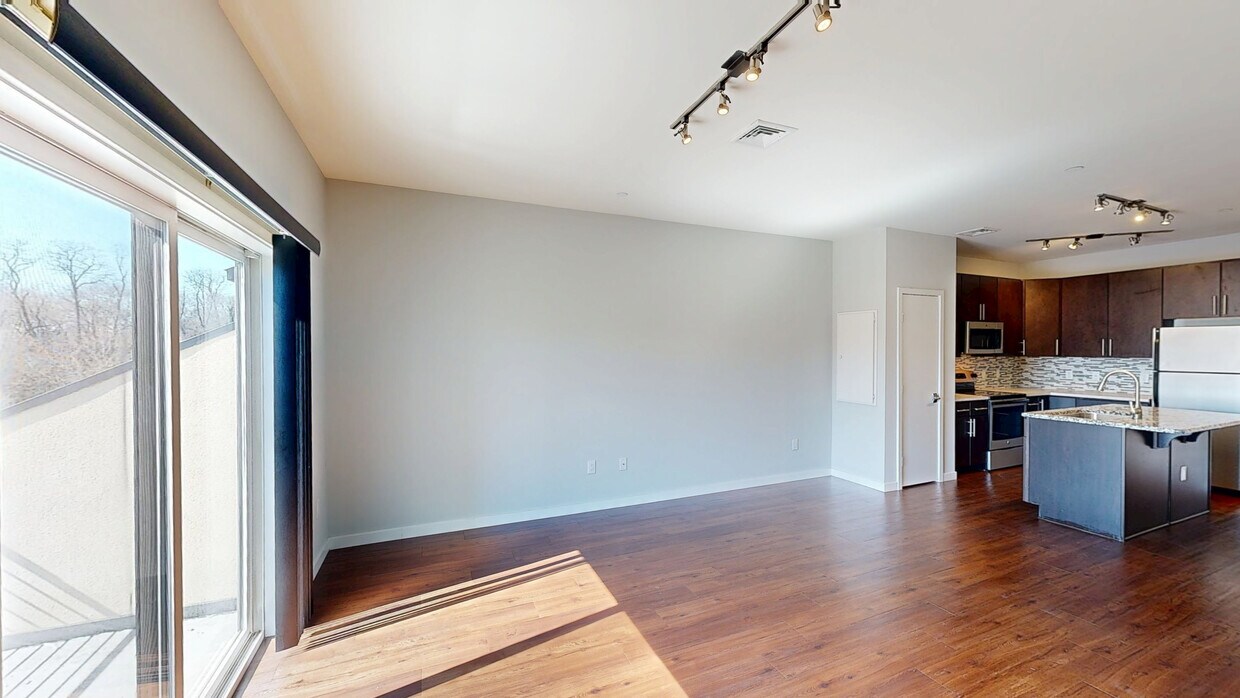 Photo - The Flats at Brewerytown Apartments