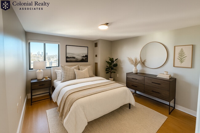 Photo - 15 N Beacon St Unidad 1012