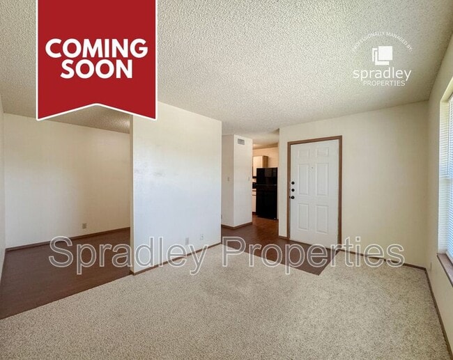 Building Photo - Troy Terrace Apartments