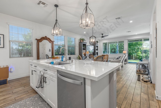 Photo - Modern 3-Bed + Bonus Room /2.5-Bath Home i...