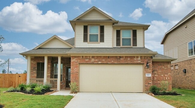 Photo - 7103 Avalon Bend Cir