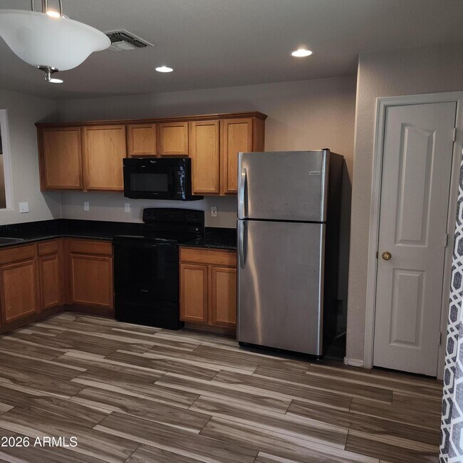 Photo - 15864 W Evans Dr