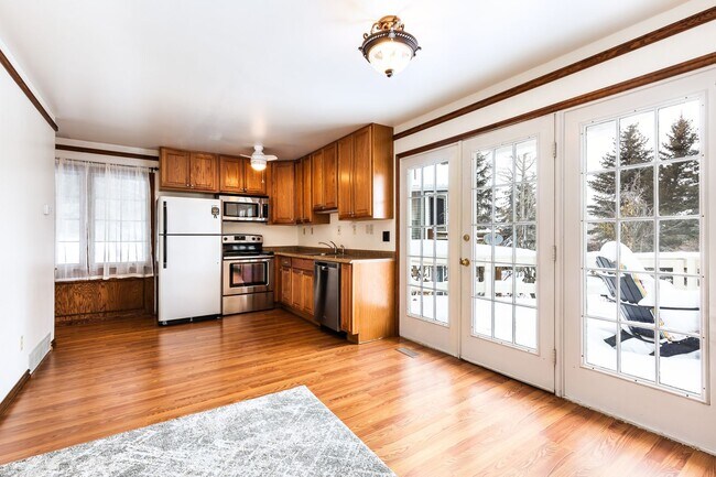 Photo - Detached Apartment in Thaynes Canyon