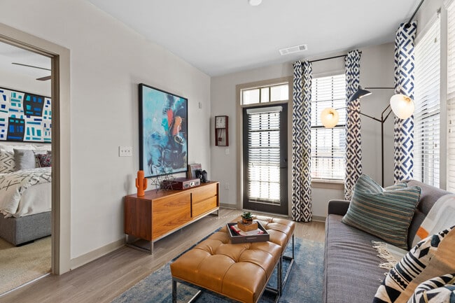 Duet Apartments