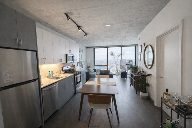 Photo - 156 N Elizabeth St Unit 2006