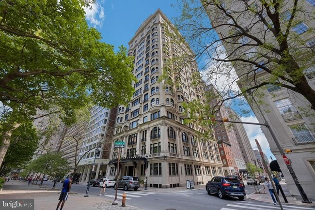 Photo - 1830 Rittenhouse Square Unit 1E