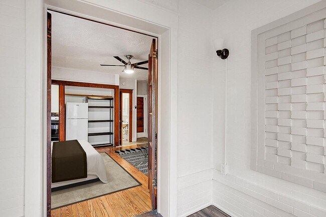 428 S. Sherman