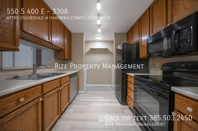 Building Photo - 550 S 400 E Unit 3308 Rental