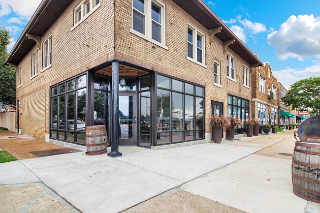 Photo - 3723-3725 S. Kingshighway Unit 3725A-377