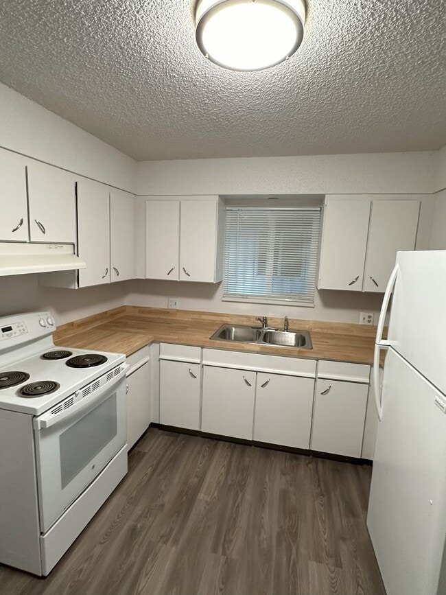 Photo - Jackson Commons