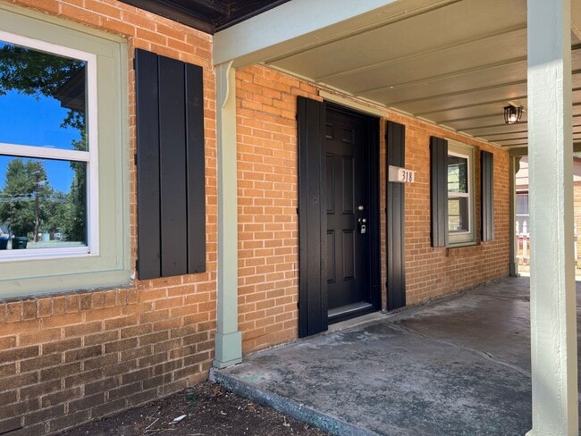 Photo - Fully Remodeled Home In Great Area Near Tinker AFB