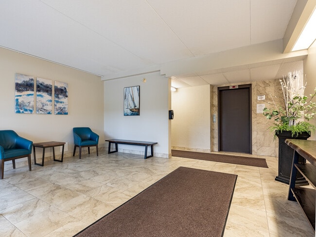 Photo - Applewood Apartments