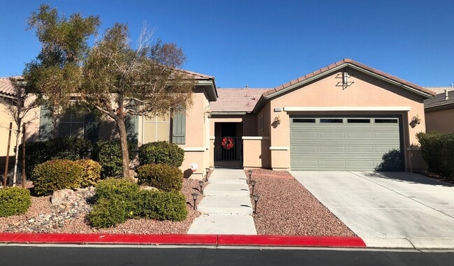 Building Photo - Aliante 1 Story 3 Bedroom + Casita, Pool & Spa