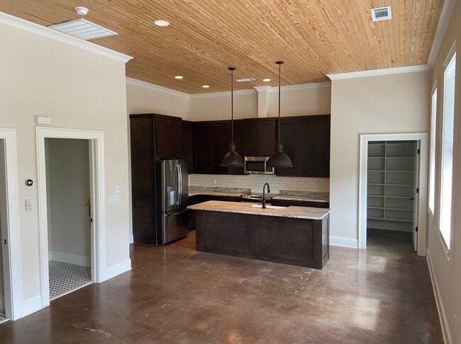 Cocina - 30 Barnes St Unidad 201