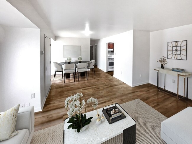 Photo - Long Reach Village – Renovated 2BR Condo