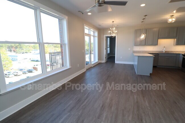 Photo - 145 S Main St Unit Apt 405