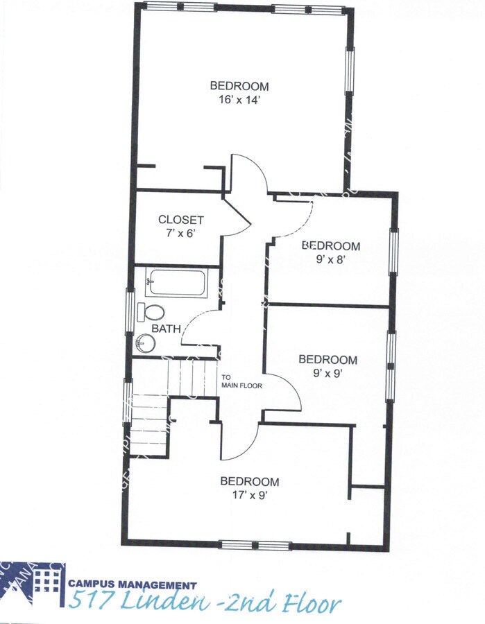 Photo - 517 Linden St