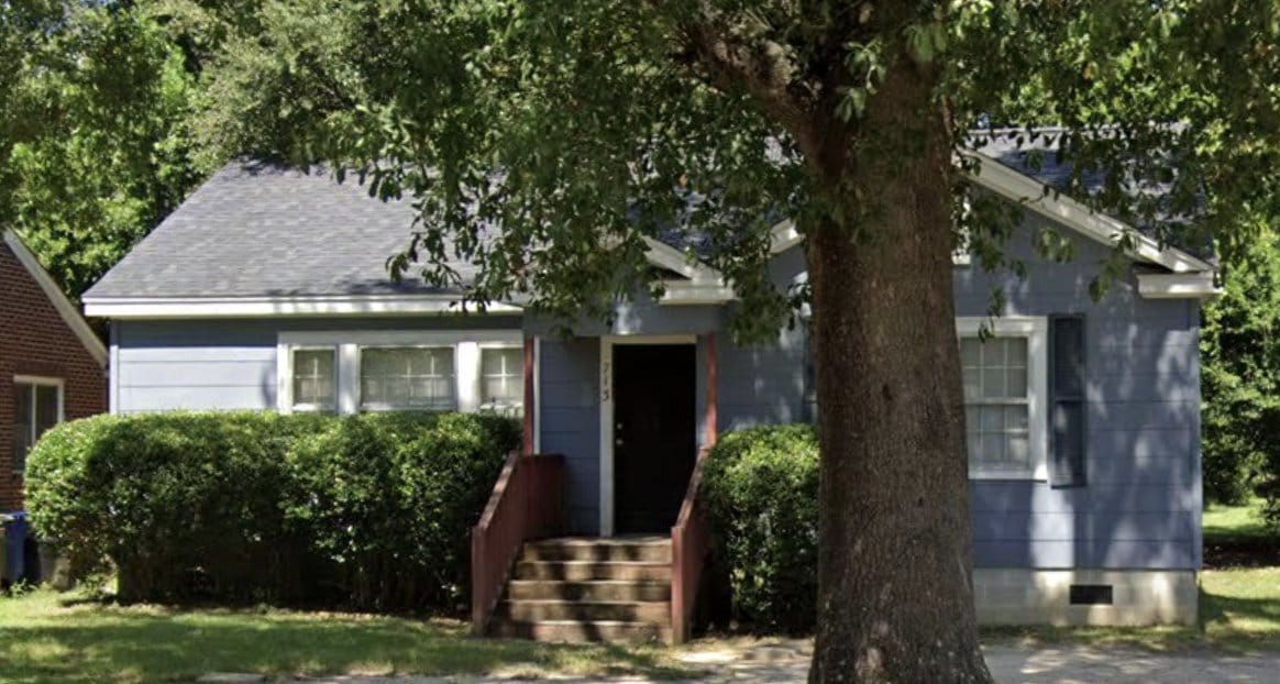 Photo - 713 Hillcrest Ave
