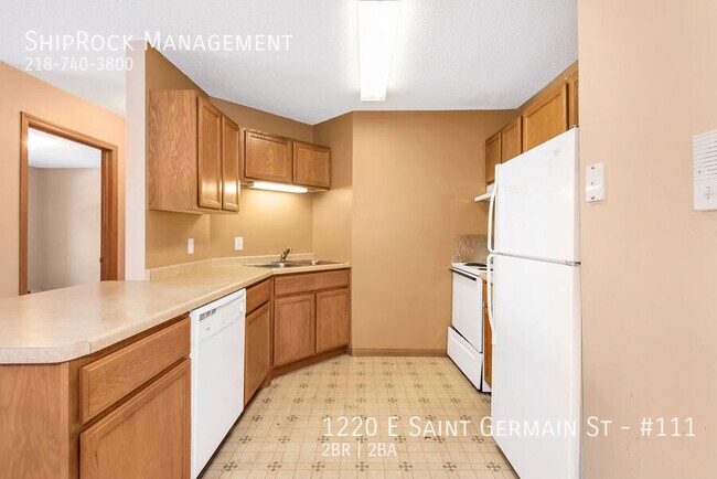 Photo - 1220 E St Germain St Unit #111