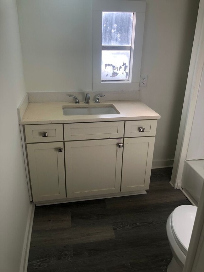 Photo - Newly remodeled home is located in Lancaster, SC 29720.