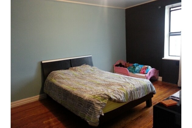 Habitación principal - The Majestic