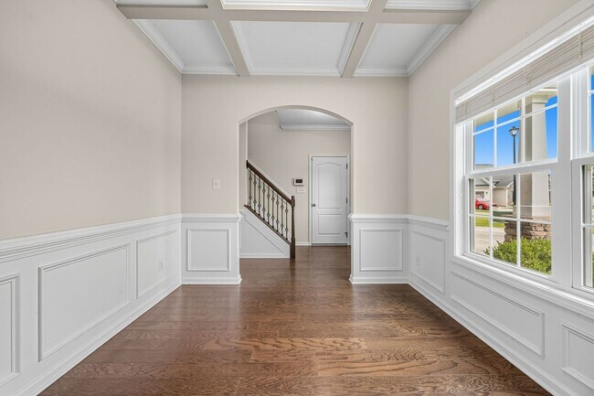 Photo - Welcome to Carolina Plantations!