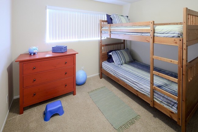 Bedroom #2