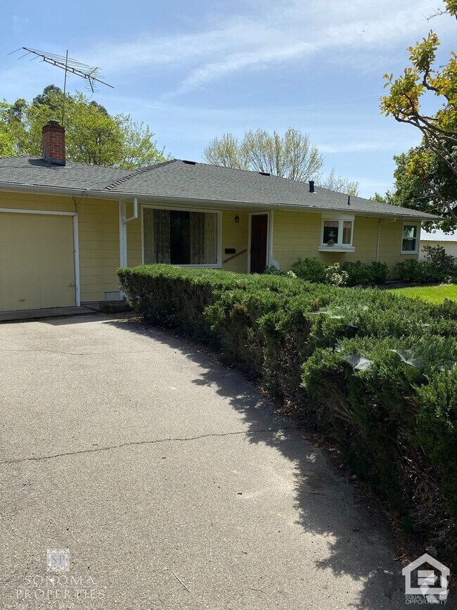 Seven Flags of Sonoma Houses for Rent Sonoma CA 1 Houses