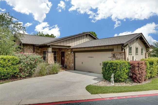 Photo - 14501 Falcon Head Blvd Unidad 51 Rental
