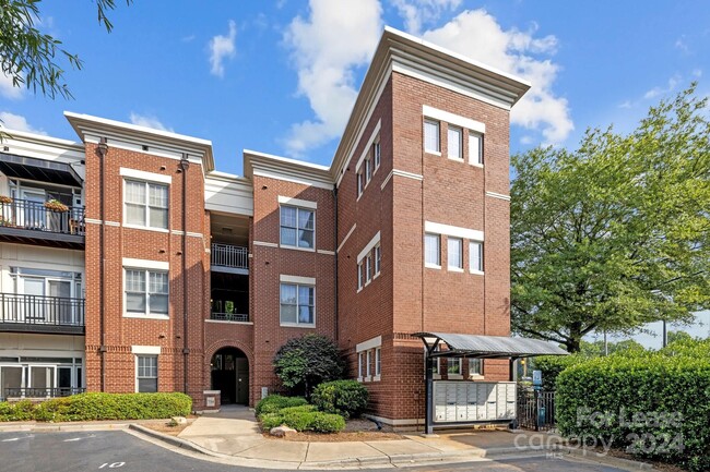 Photo - 796 N Davidson St Rental