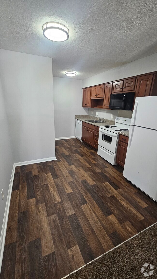 Building Photo - Knowles Pointe Apartments