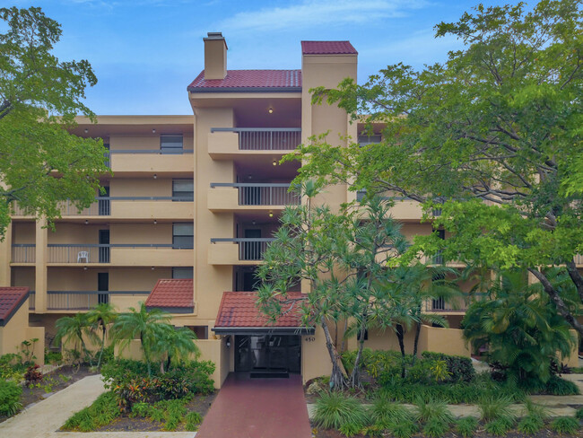 Photo - 450 Egret Cir Condo Unit 9111