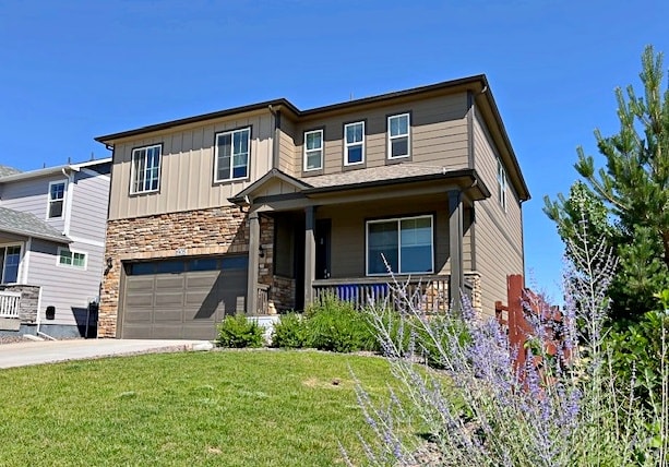 Building Photo - 1905 Rolling Wind Dr Rental