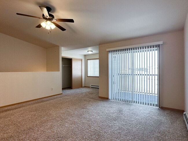 Photo - Moon Lake Estates Apartment Community