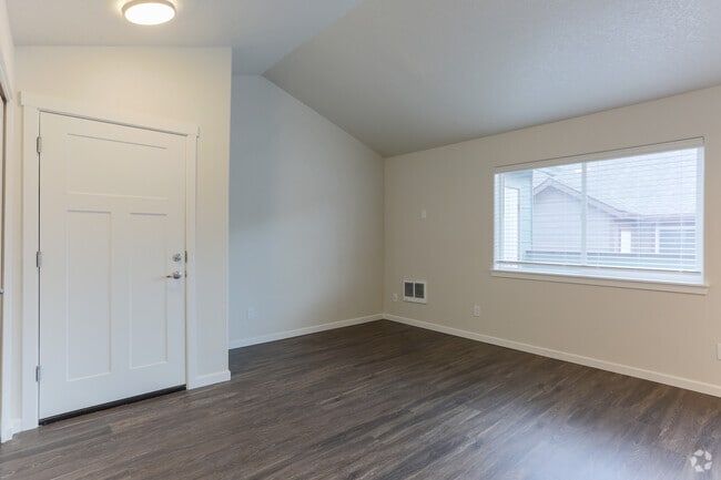 Dawson Village Apartments