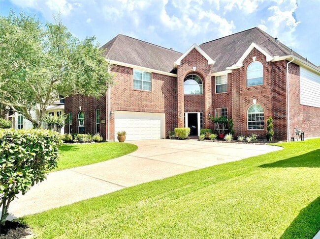 Building Photo - 2520 Garnetfield Ln