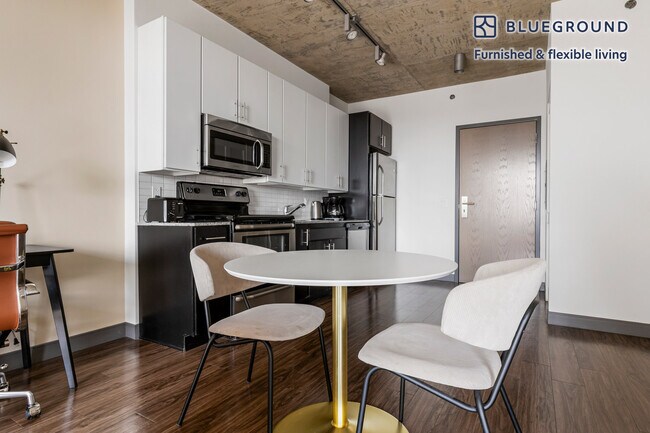 Photo - 601 W Jackson Blvd Unit FL6-ID1340