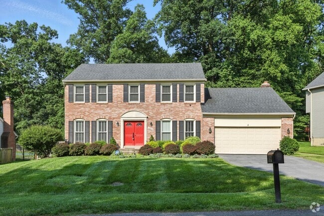 Building Photo - 14720 Peachwood Dr Rental