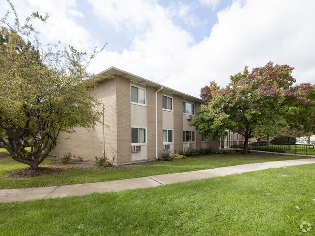 Photo - Prairie View Apartments