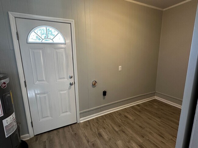 Photo - Mount Vernon - Richmond County